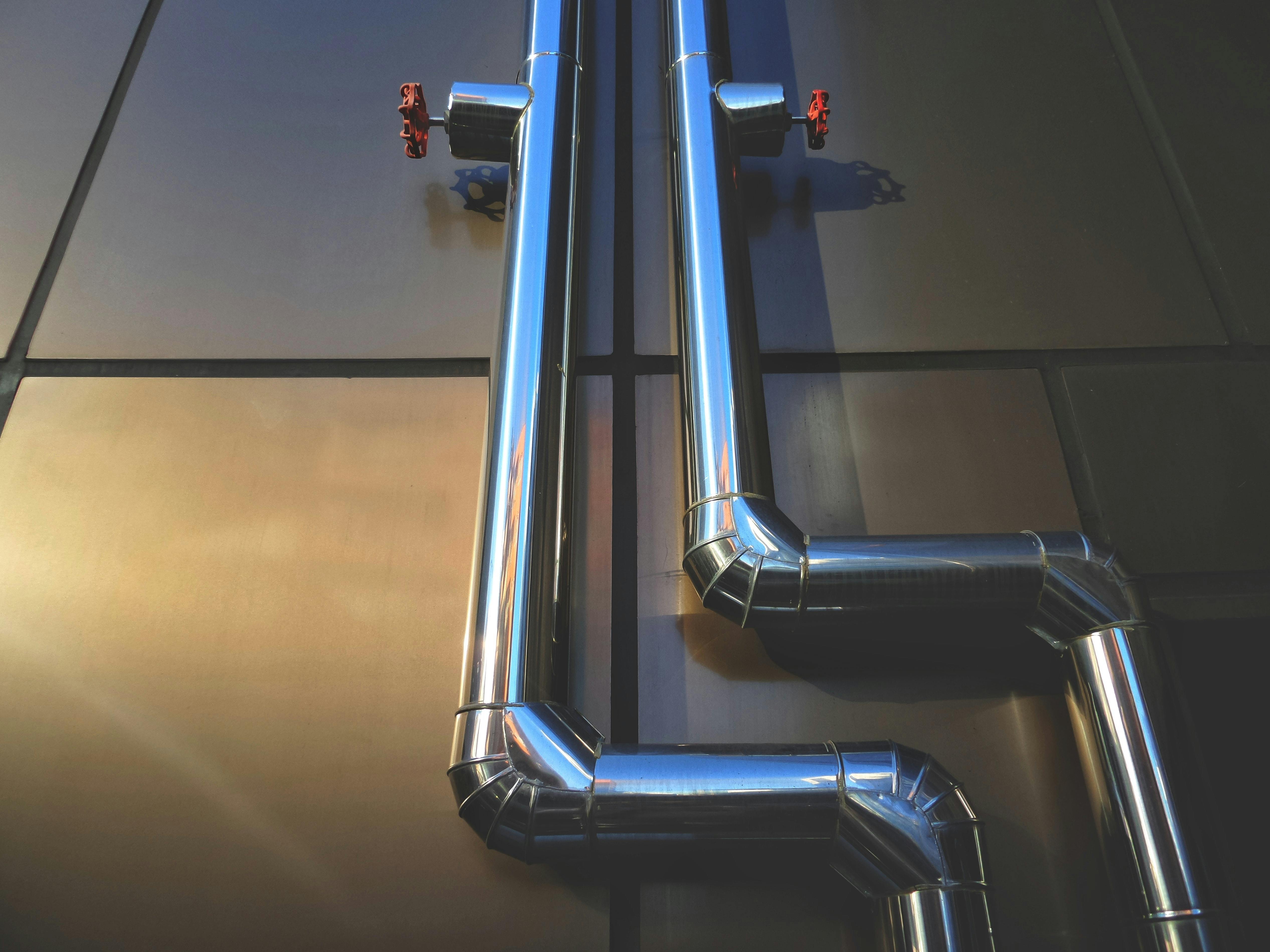 Electrical and plumbing modernization service
