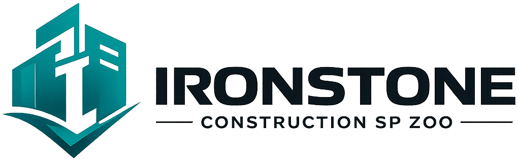 IRONSTONE CONSTRUCTION SP ZOO