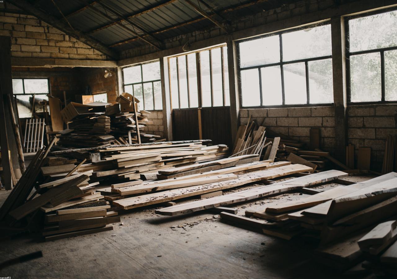 Renovation planning and site coordination